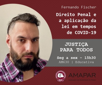 Direito Penal e a aplicação da lei em tempos de COVID-19