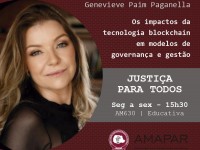 Os impactos da tecnologia blockchain em modelos de governança e gestão