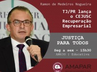 TJPR lança o CEJUSC Recuperação Empresarial