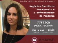 Negócios Jurídicos Processuais e o enfrentamento da Pandemia