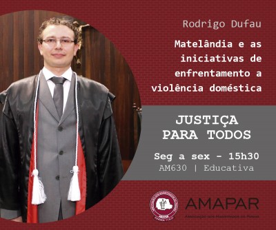 Matelândia e as iniciativas de enfrentamento a violência doméstica