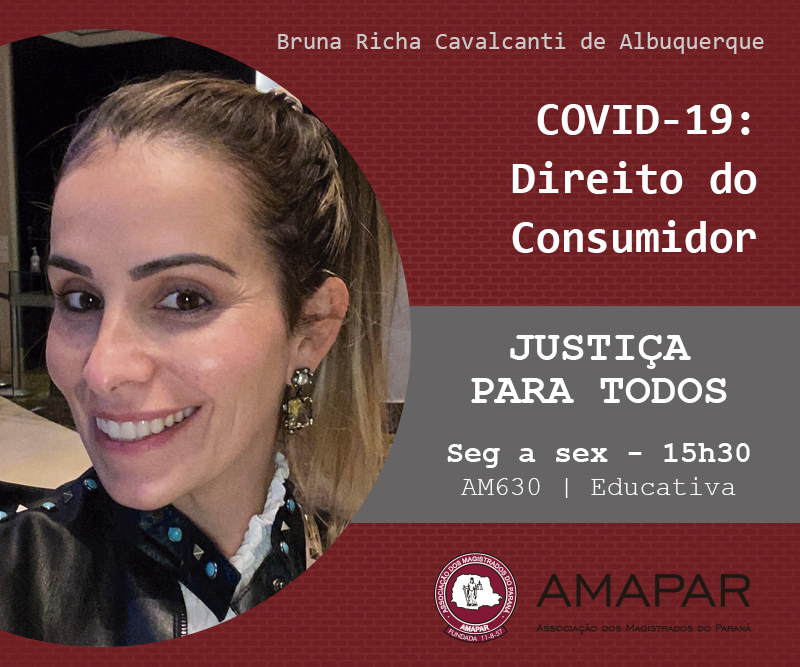 COVID-19: Direito do Consumidor