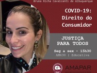 COVID-19: Direito do Consumidor