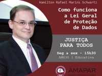 Como funciona a Lei Geral de Proteção de Dados 