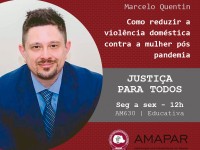 Como reduzir a violência contra a mulher dentro de casa no pós-pandemia