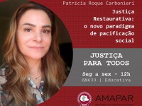 Justiça Restaurativa: o novo paradigma de pacificação social