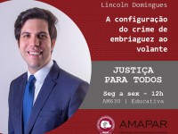 A configuração do crime de embriaguez ao volante