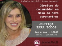 Direitos do consumidor em meio ao novo coronavírus
