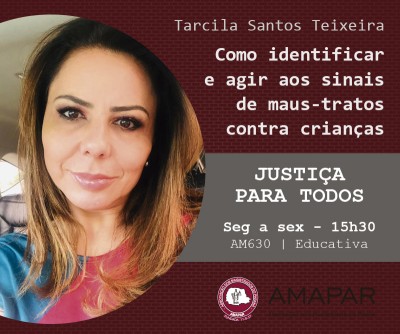 Como identificar e agir aos sinais de maus-tratos contra crianças