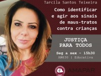 Como identificar e agir aos sinais de maus-tratos contra crianças