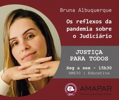 Os reflexos da pandemia sobre o Judiciário