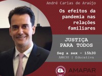 Os efeitos da pandemia nas relações familiares