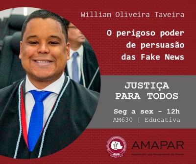 O perigoso poder de persuasão das Fake News