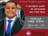 O perigoso poder de persuasão das Fake News