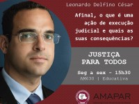 Afinal, o que é uma ação de execução judicial e quais as suas consequências
