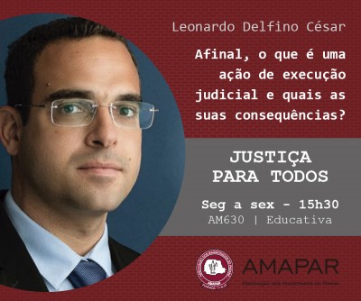 Afinal, o que é uma ação de execução judicial e quais as suas consequências