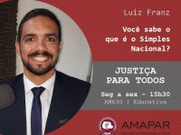 O que é o Simples Nacional?