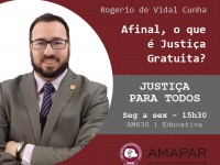 Afinal, o que é Justiça Gratuita?