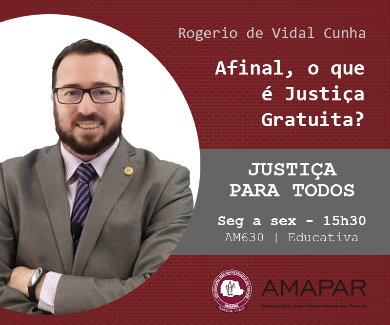 Afinal, o que é Justiça Gratuita?