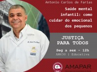 Saúde mental infantil: como cuidar do emocional dos pequenos 