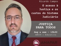O acesso à Justiça e os custos do Sistema Judiciário