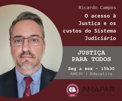 O acesso à Justiça e os custos do Sistema Judiciário