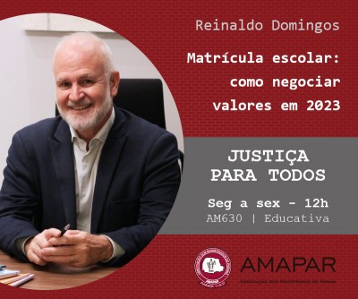 Matrícula escolar - como negociar valores em 2023