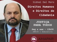 Direitos Humanos e Direitos de Cidadania