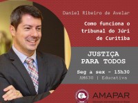 Saiba Como funciona o tribunal do Júri de Curitiba