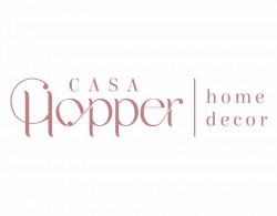 Casa Hopper Home Decor