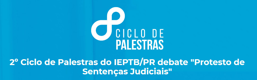 IEPTB/PR convida associados da AMAPAR para o debate 