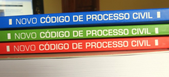 Mesa-redonda “falando de processo” destaca nesta quinta-feira pontos polêmicos do novo CPC 