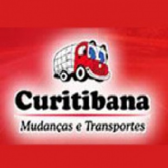 Curitibana Mudanças