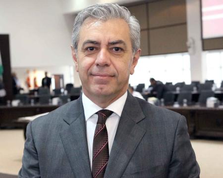 Fábio Haick Dalla Vecchia é o novo desembargador do TJ-PR 