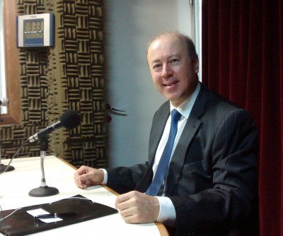 Desembargador Fernando Bodziak fala sobre os resultados positivos da Operação Litoral em 2015/2016 Desembargador Fernando Bodziak fala sobre os resultados positivos da Operação Litoral em 2015/2016