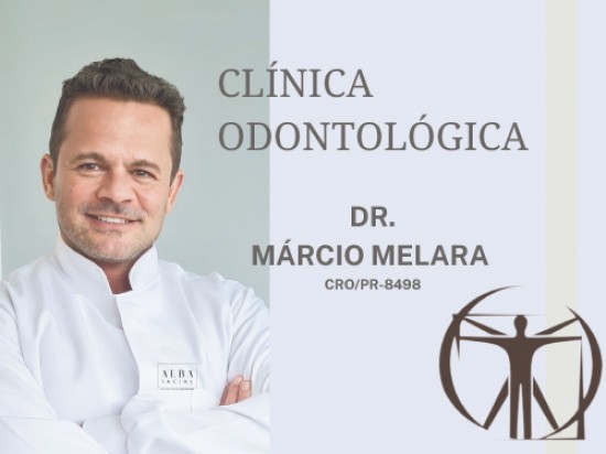 Clínica Odontológica - Dr. Márcio Melara