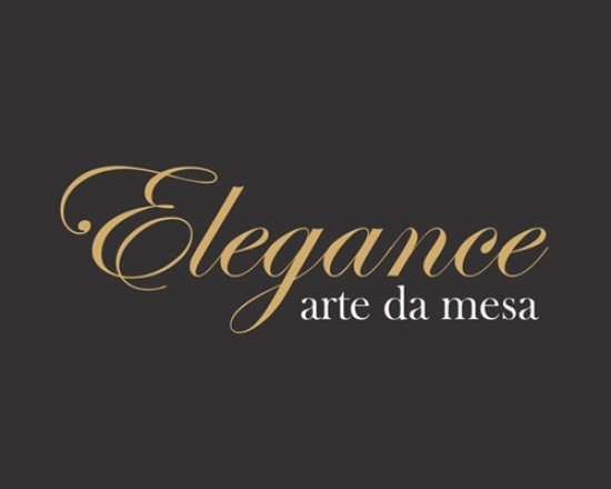 Elegance - Arte da mesa