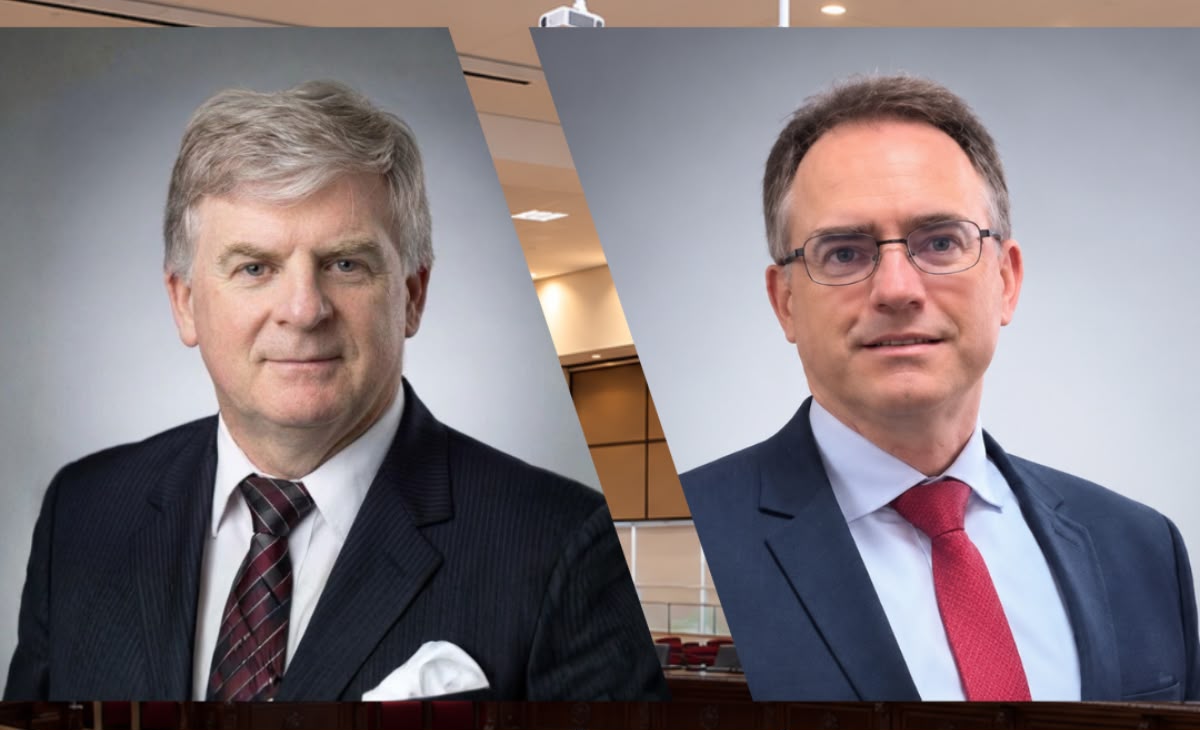 Desembargadores candidatos ao cargo de presidente do TJPR são entrevistados pela AMAPAR. Confira! Desembargadores candidatos ao cargo de presidente do TJPR são entrevistados pela AMAPAR. Confira!