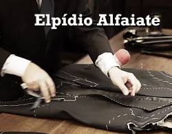 Elpídio Alfaiate