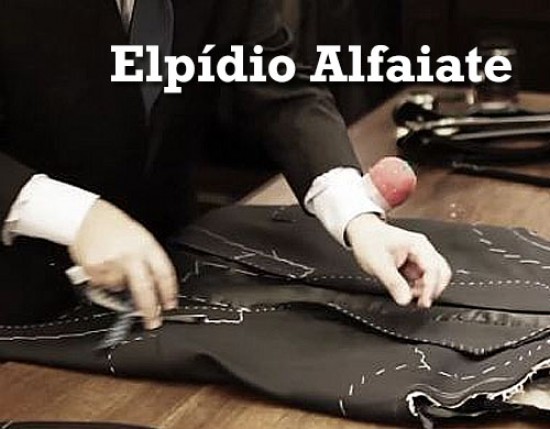 Elpídio Alfaiate