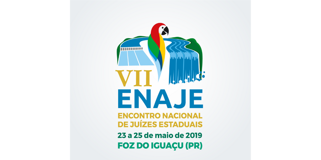 AMAPAR espera grande participação da magistratura paranaense no VII ENAJE, em Foz do Iguaçu