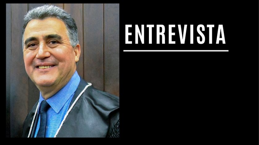 Presidente empossado no TRE-PR fala à AMAPAR e ressalta o trabalho dos juízes estaduais no eleitoral