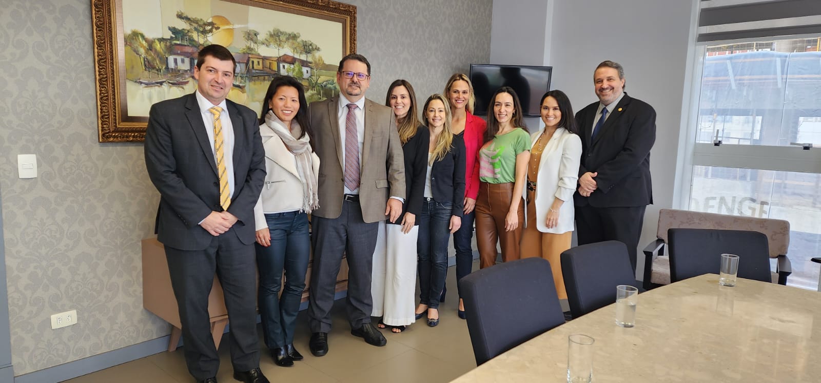 Amapar institui comissão feminina para incentivar magistradas e dependentes a participarem de competições e de treinos