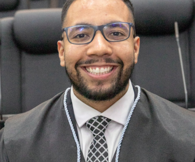 Audiências de Custódia Audiências de Custódia