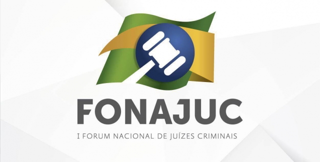 Segundo encontro do Fórum Nacional de Juízes Criminais abre oportunidade para apresentação de boas práticas 