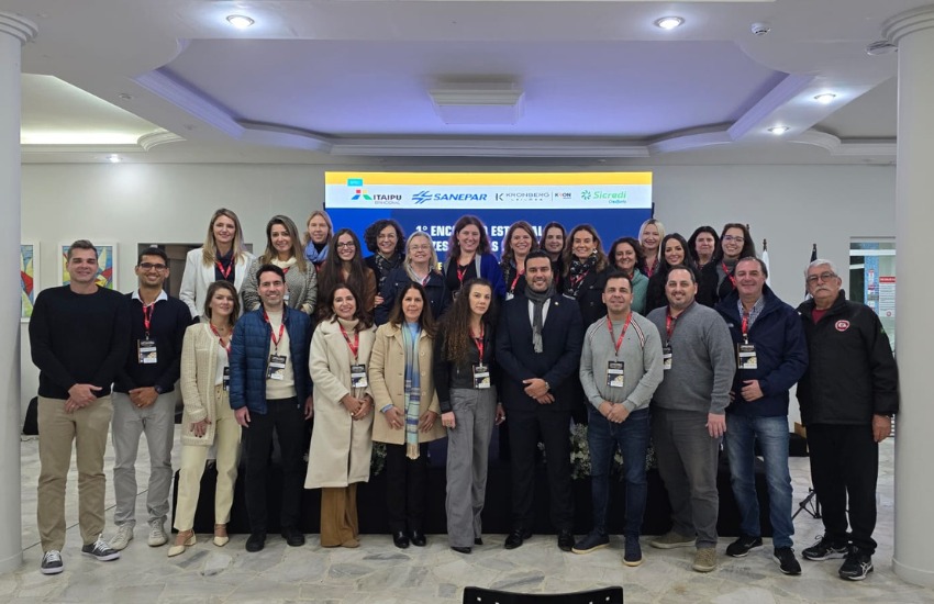 Guaratuba sedia o 1º Encontro Estadual de Juízes e Juízas de Família
