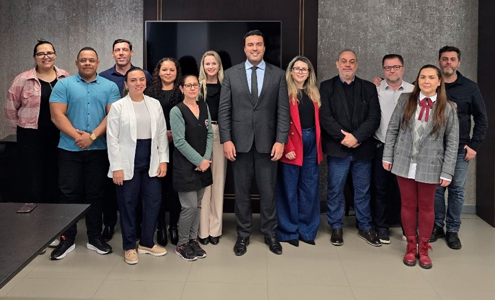AMAPAR conquista a certificação ISO 9001