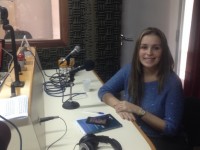 Rádio: acompanhe a entrevista com a magistrada Bruna Zandomeneco