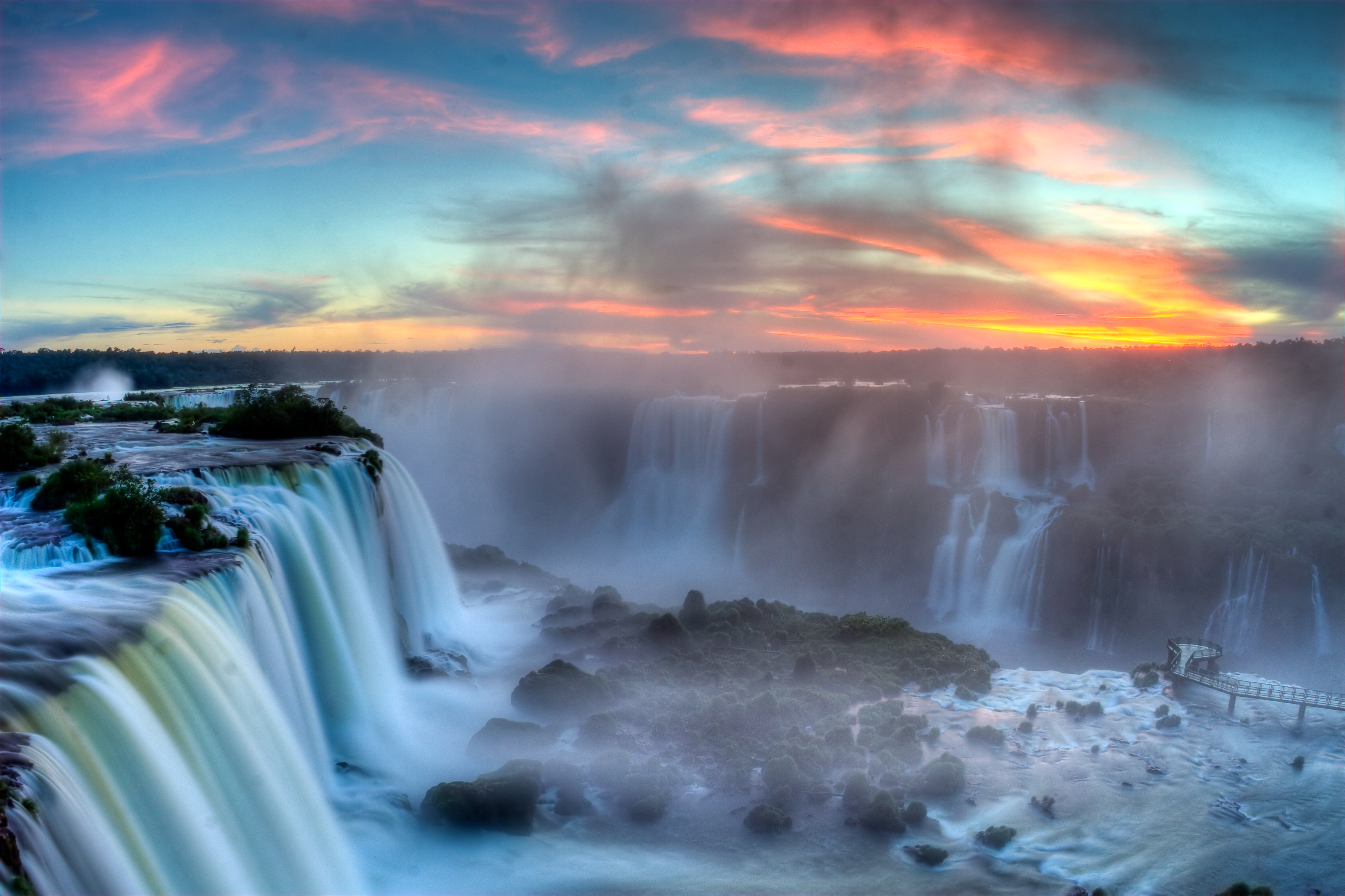 Foz do Iguaçu é escolhida para sediar o Encontro Nacional de Juízes Estaduais