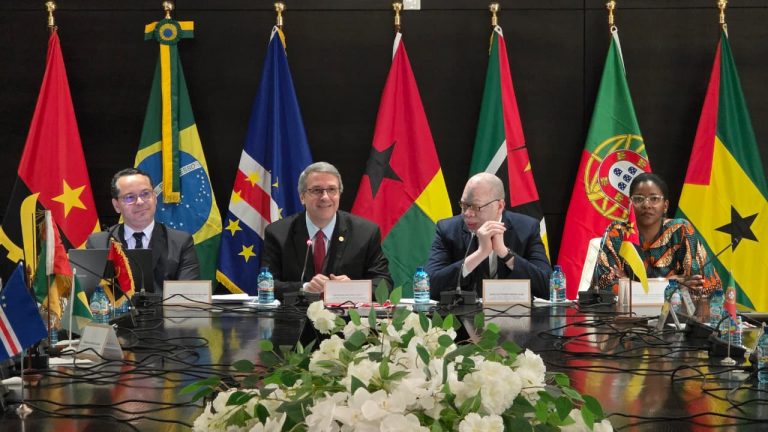  Presidente honorário da AMAPAR, Geraldo Dutra de Andrade Neto é eleito presidente da UIJLP 